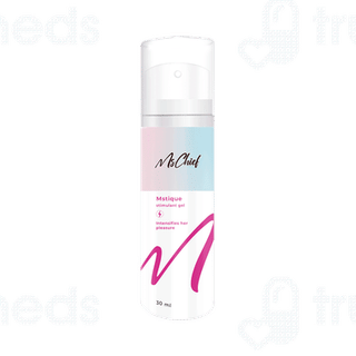 Mschief Mstique Stimulant Gel 30ml