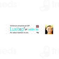 Luxitop Gel 10gm