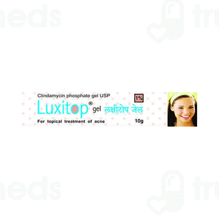 Luxitop Gel 10gm