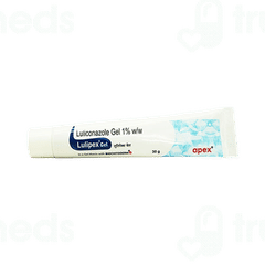 Lulipex Gel 30gm