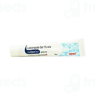 Lulipex Gel 30gm