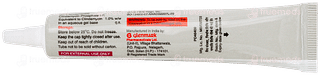 Deriva Cms Gel 20gm