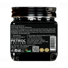 Dr Rashel Charcoal Gel Scrub 380ml