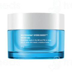 Neutrogena Hydro Boost Water Gel 50gm