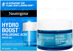 Neutrogena Hydro Boost Water Gel 50Gm Neutrogena Hydro Boost Water Gel 50Gm