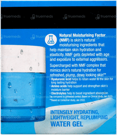 Neutrogena Hydro Boost Water Gel 50Gm