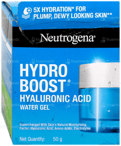 Neutrogena Hydro Boost Water Gel 50Gm