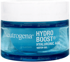 Neutrogena Hydro Boost Water Gel 50Gm