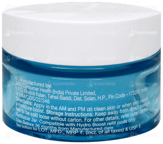 Neutrogena Hydro Boost Water Gel 50Gm