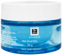 Neutrogena Hydro Boost Water Gel 50Gm