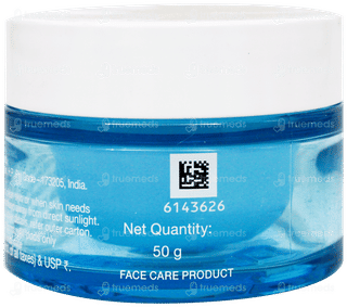 Neutrogena Hydro Boost Water Gel 50Gm