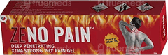 Zeno Pain Gel 30Gm