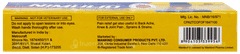 Nimulid Strong Gel 30Gm