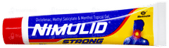 Nimulid Strong Gel 30Gm