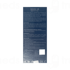 Medscar Silicon Gel 20Gm