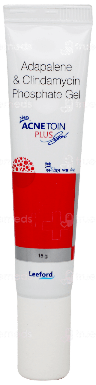 Acnetoin Plus Neo Gel 15gm