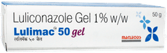 Lulimac 50 Gel 50gm