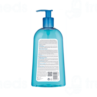 Bioderma Atoderm Douche Gentle Cleansing Gel 500Ml