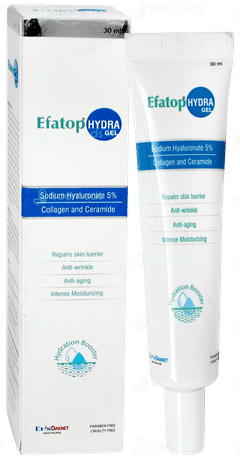 Efatop Hydra Gel 30ml