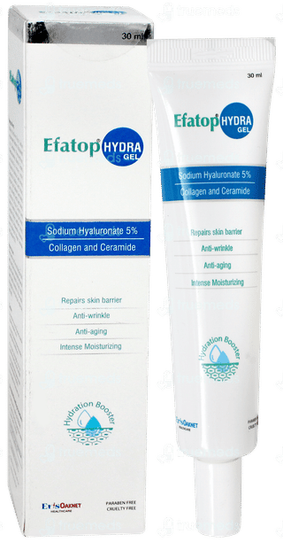 Efatop Hydra Gel 30ml