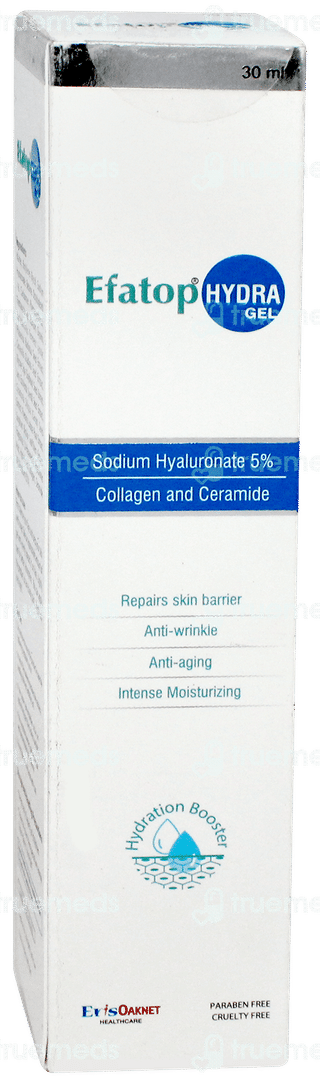 Efatop Hydra Gel 30ml