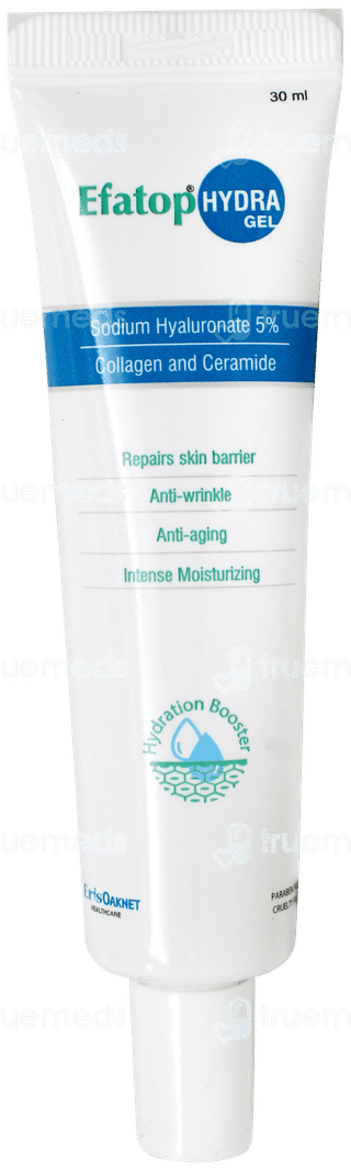 Efatop Hydra Gel 30ml