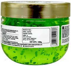 Kapiva Aloe Vera Hydrating Gel 150gm