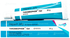 Thrombophob Gel 30gm