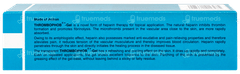 Thrombophob Gel 30gm