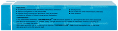 Thrombophob Gel 30gm