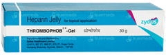 Thrombophob Gel 30gm