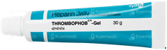 Thrombophob Gel 30gm