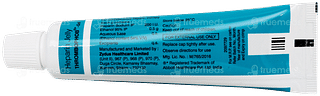 Thrombophob Gel 30gm