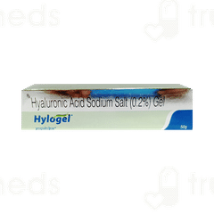Hylogel Gel 50gm