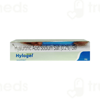 Hylogel Gel 50gm