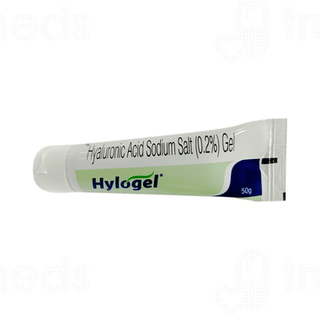 Hylogel Gel 50gm
