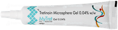 Mytret 0.04% Gel 15gm