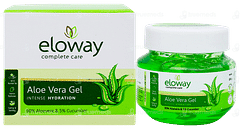 Eloway Complete Care Aloe Vera Intense Hydration Gel 100gm