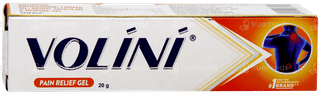 Volini Pain Relief Gel 20gm