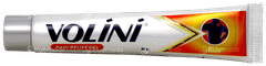 Volini Pain Relief Gel 20gm