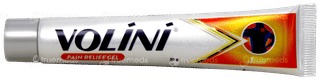 Volini Pain Relief Gel 20gm