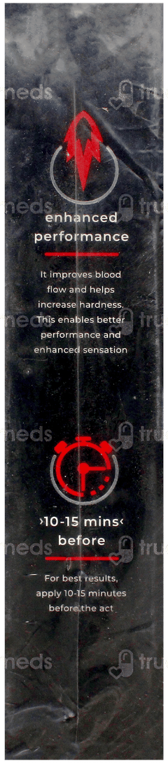 Skore Hard Rock Gel 30Ml