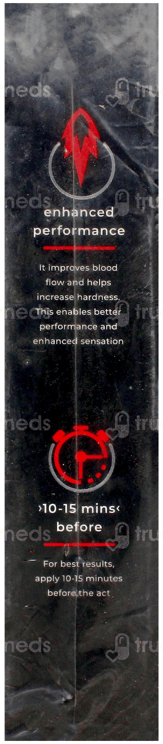 Skore Hard Rock Gel 30Ml