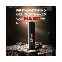 Skore Hard Rock Gel 30Ml