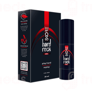 Skore Hard Rock Gel 30ml