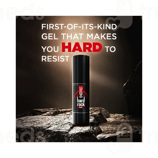 Skore Hard Rock Gel 30ml