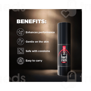 Skore Hard Rock Gel 30ml