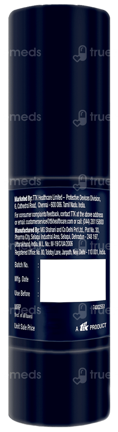 Skore Hard Rock Gel 30ml