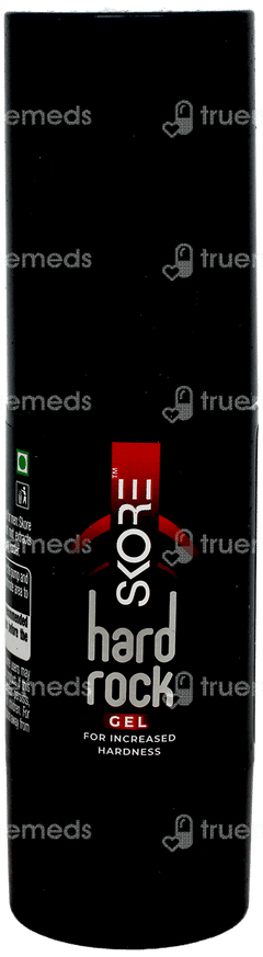 Skore Hard Rock Gel 30Ml