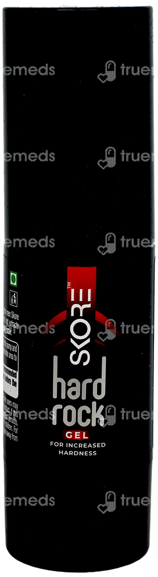 Skore Hard Rock Gel 30Ml